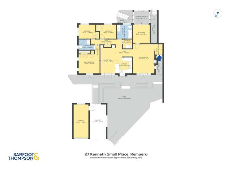 27 Kenneth Small Place Remuera_32