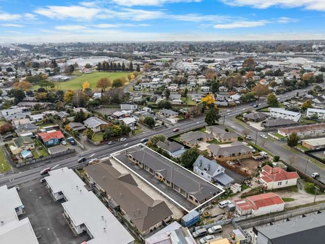 Investment Opportunity - First Time On The Market