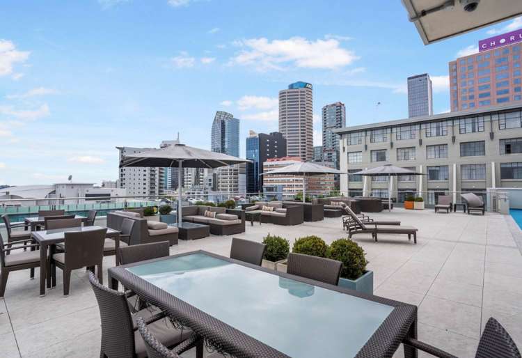 516/35 Hobson Street Auckland Central_10