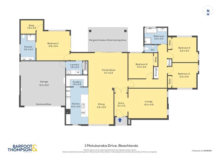 1 Motukaraka Drive Beachlands_20