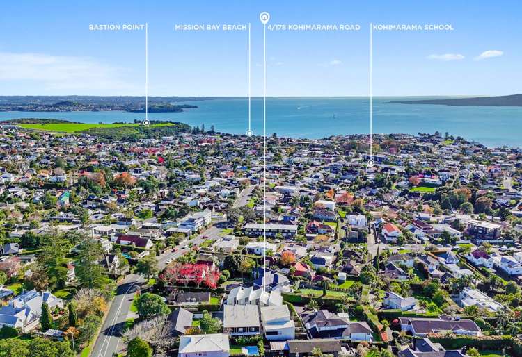 4/178 Kohimarama Road Kohimarama_17