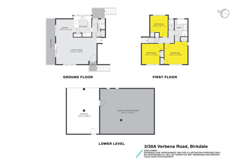 2/30a Verbena Road Birkdale_17