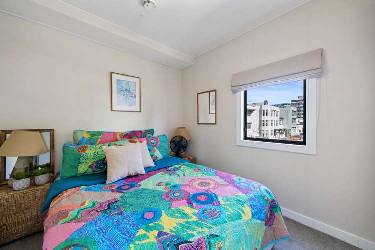 22/8 Leeds Street Te Aro_6