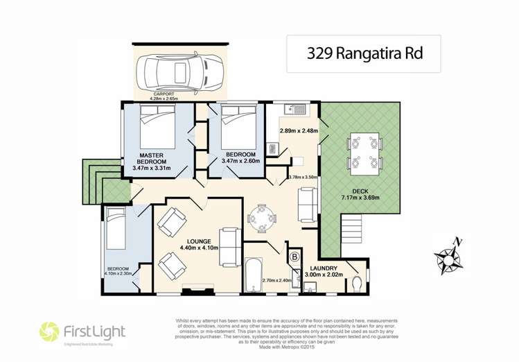 329 Rangatira Road Beach Haven_20