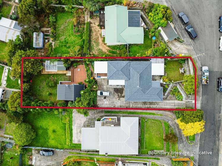 11 Mount View Place Spotswood_39