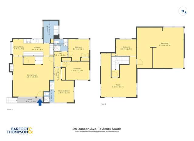 Lot 2/24 Duncan Avenue Te Atatu South_1