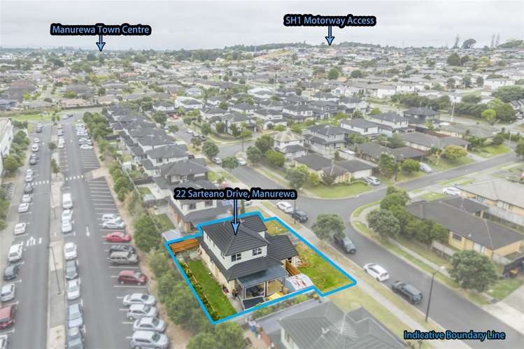 22 Sarteano Drive Manurewa_19