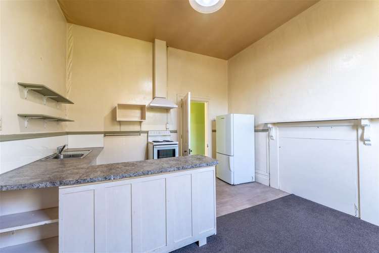 3/33 Sefton Street Timaru Central Timaru Houses for Rent One Roof