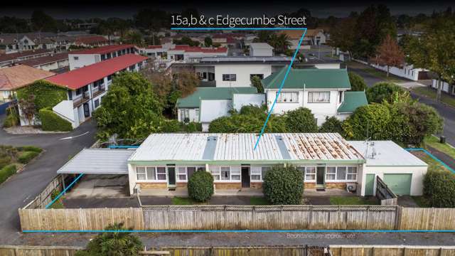 15A, B, C Edgecumbe Street Whitiora_1