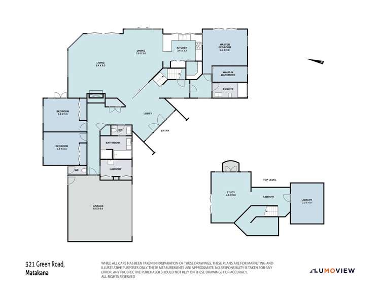 321 Green Road Matakana_20