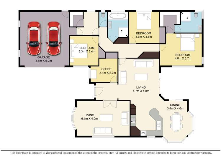 11 Crannich Place Wattle Downs_19