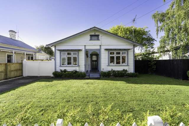 Eastside Villa Charm
