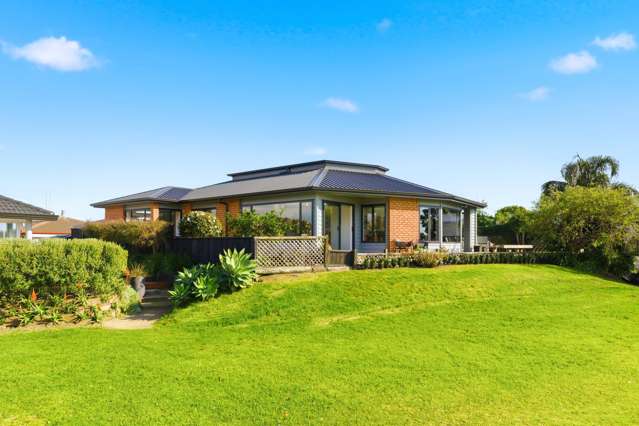 Golf Course Living Without Maintenance