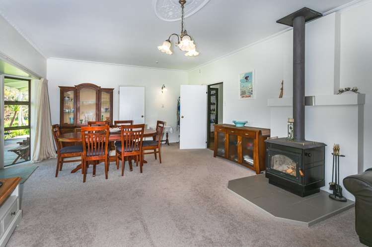 Jacaranda Lodge, 3195 Tiki Road Coromandel_6