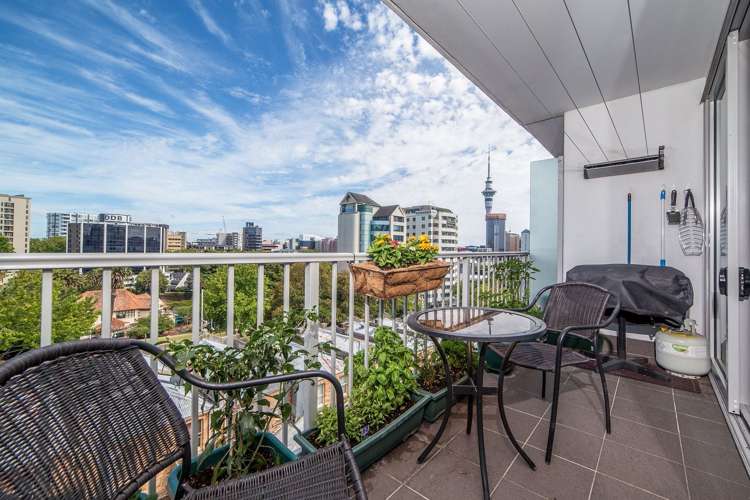 6B/58 Liverpool Street Auckland Central_0