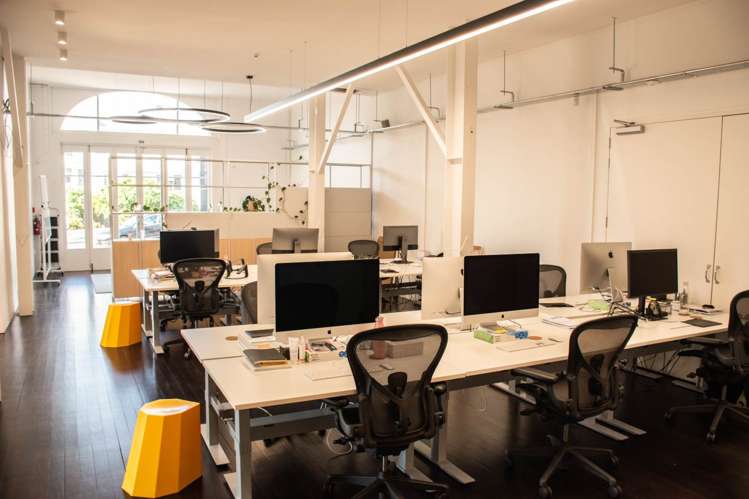 Unit A2/1 Beresford Square Newton_13