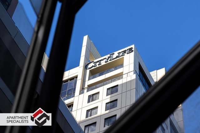 171 Queen Street Auckland Central_3