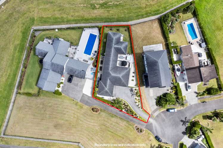 14 Palm View Terrace Gulf Harbour_26