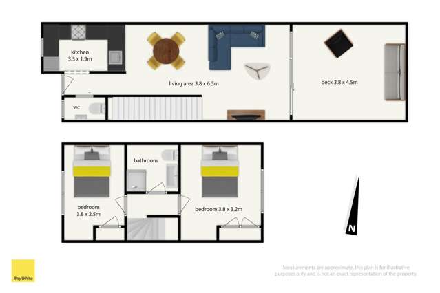 8/148 Arthur Street Onehunga_1