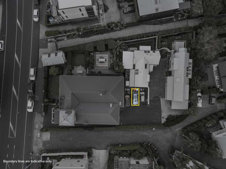 3/33 St Stephens Avenue Parnell_35