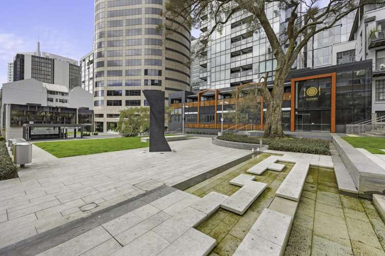 1110/32 Swanson Street Auckland Central_21