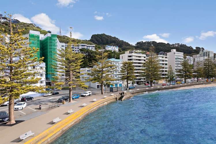 10D/274 Oriental Parade Oriental Bay_15