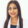 Avisha Naidoo