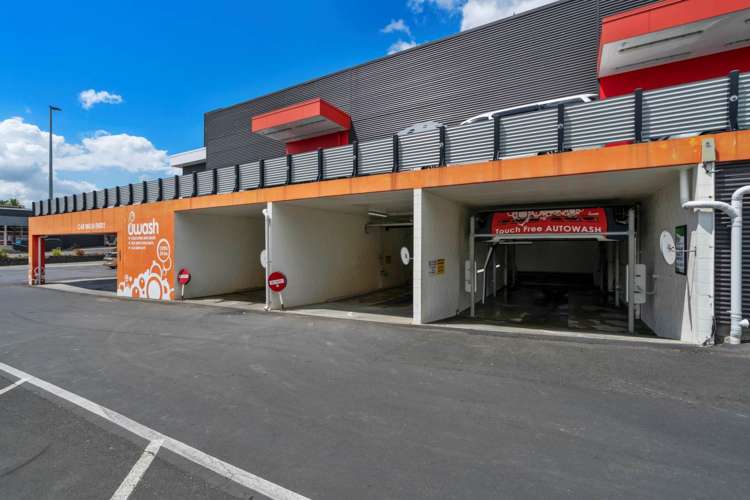 Unit B1/101 Great South Road Papakura_8