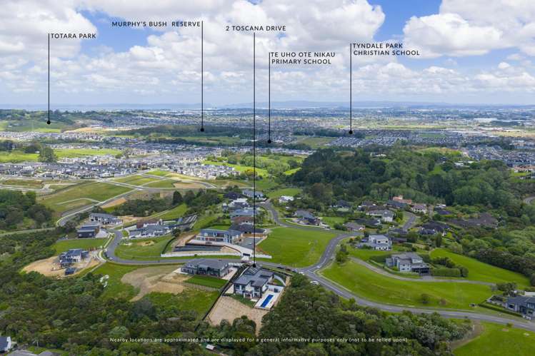 2 Toscana Drive Flat Bush_94