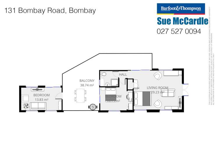 131 Bombay Road Bombay_22