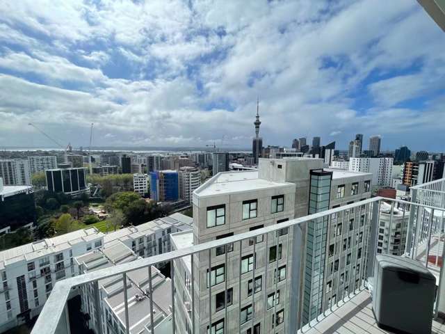 2005/11 Liverpool Street Auckland Central_1