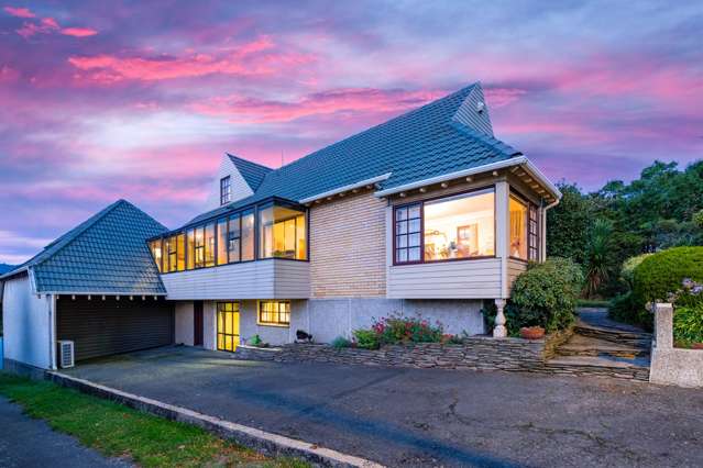 Luxury, Lifestyle & Panoramic Perfection