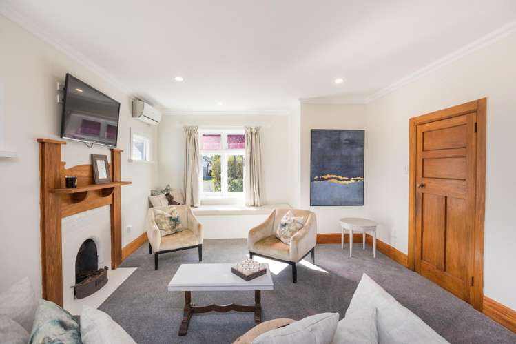 26 Knowles Street Terrace End_11