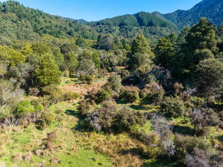 Lots 3 4 5 Nydia Bay Marlborough Sounds_23