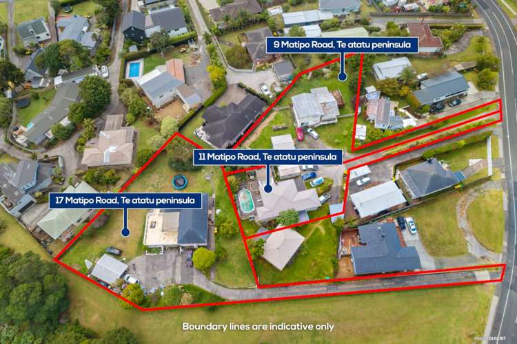 9,11,17 Matipo Road Te Atatu Peninsula_17