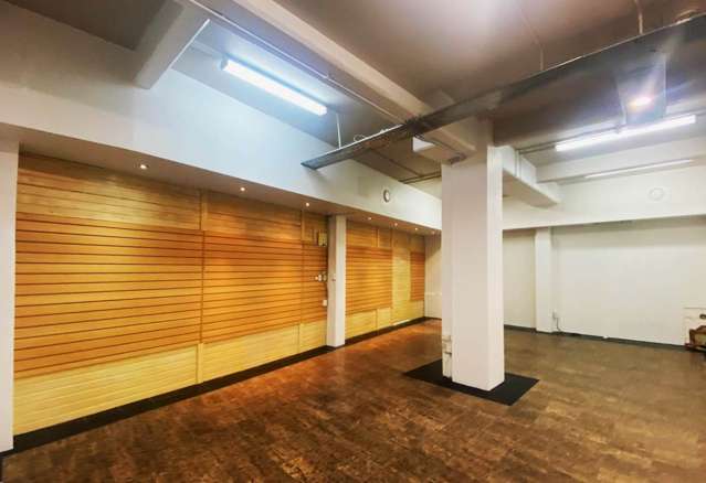 CANTERBURY ARCADE DESTINATION RETAIL