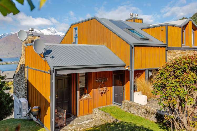 5 Stone Ridge Place Queenstown_21