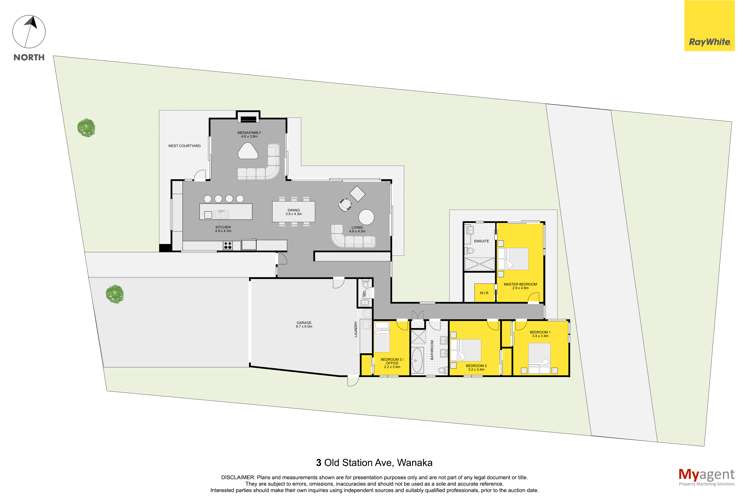 3 Old Station Avenue Wanaka_30