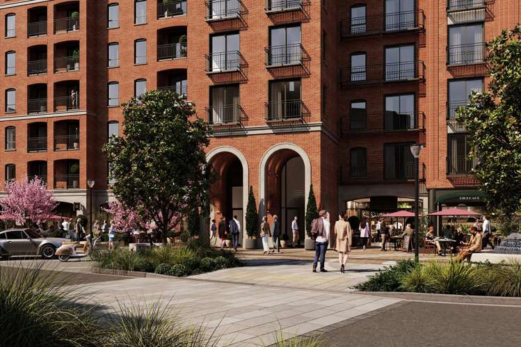 7I/229 Green Lane West Epsom_14