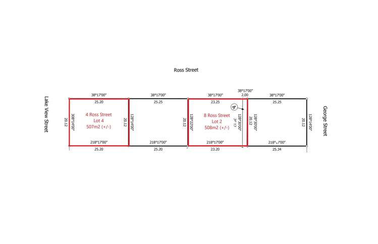Ross Street Subdivision Waihola_7