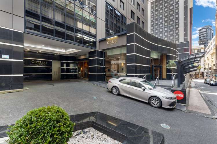 1606/171 Queen Street Auckland Central_13