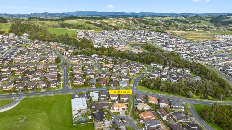 17 Savina Court Flat Bush_27