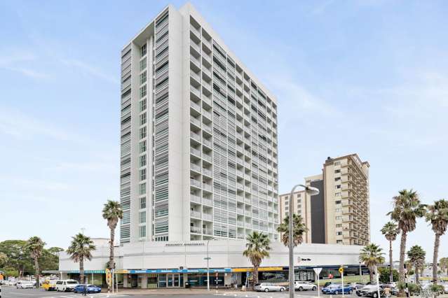 Location, Car Park & Price Point!