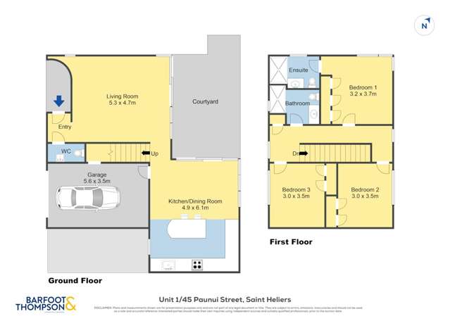 1/45 Paunui Street St Heliers_1
