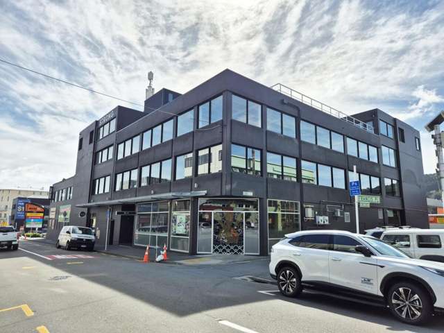 147 Tory Street Te Aro_1