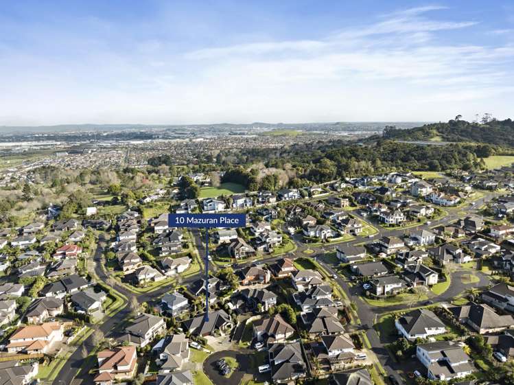 10 Mazuran Place Flat Bush_28