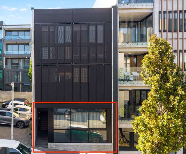 3M Stud | Sun filled | Prime location | Live&Work