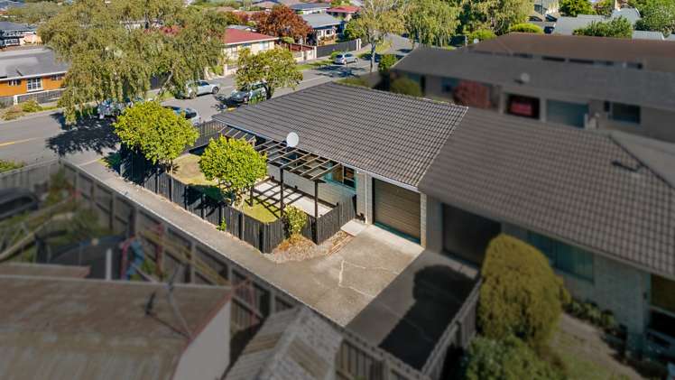 39a Chipping Lane Redwood_15