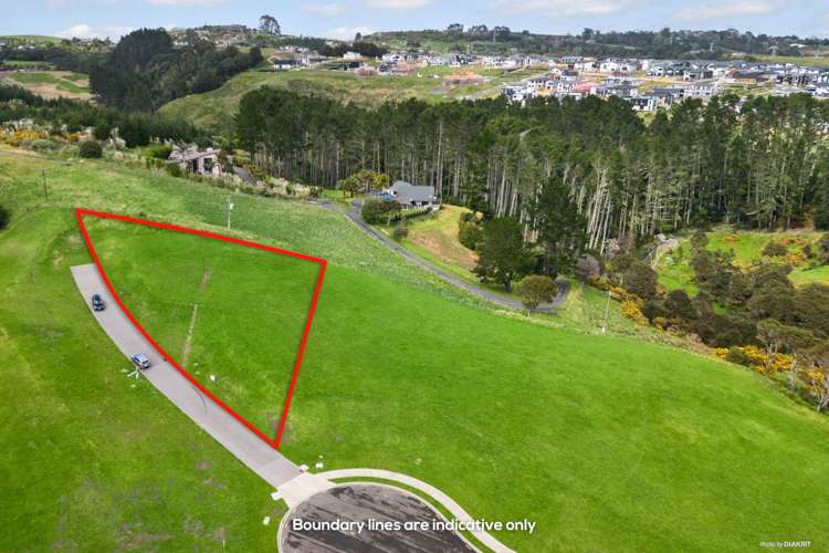 9 Rufina Way Flat Bush_1