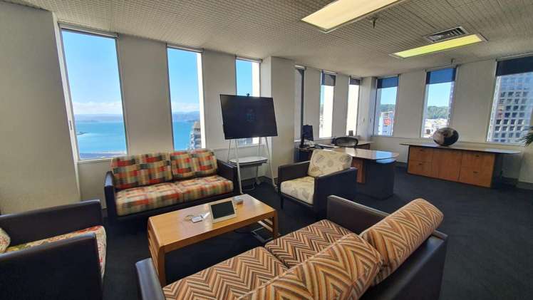 Level 6, 318 Lambton Quay Wellington Central_1